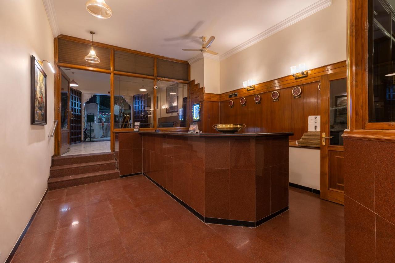 אודייפור Sarovar - Lake Facing Boutique Hotel On Lake Pichola מראה חיצוני תמונה