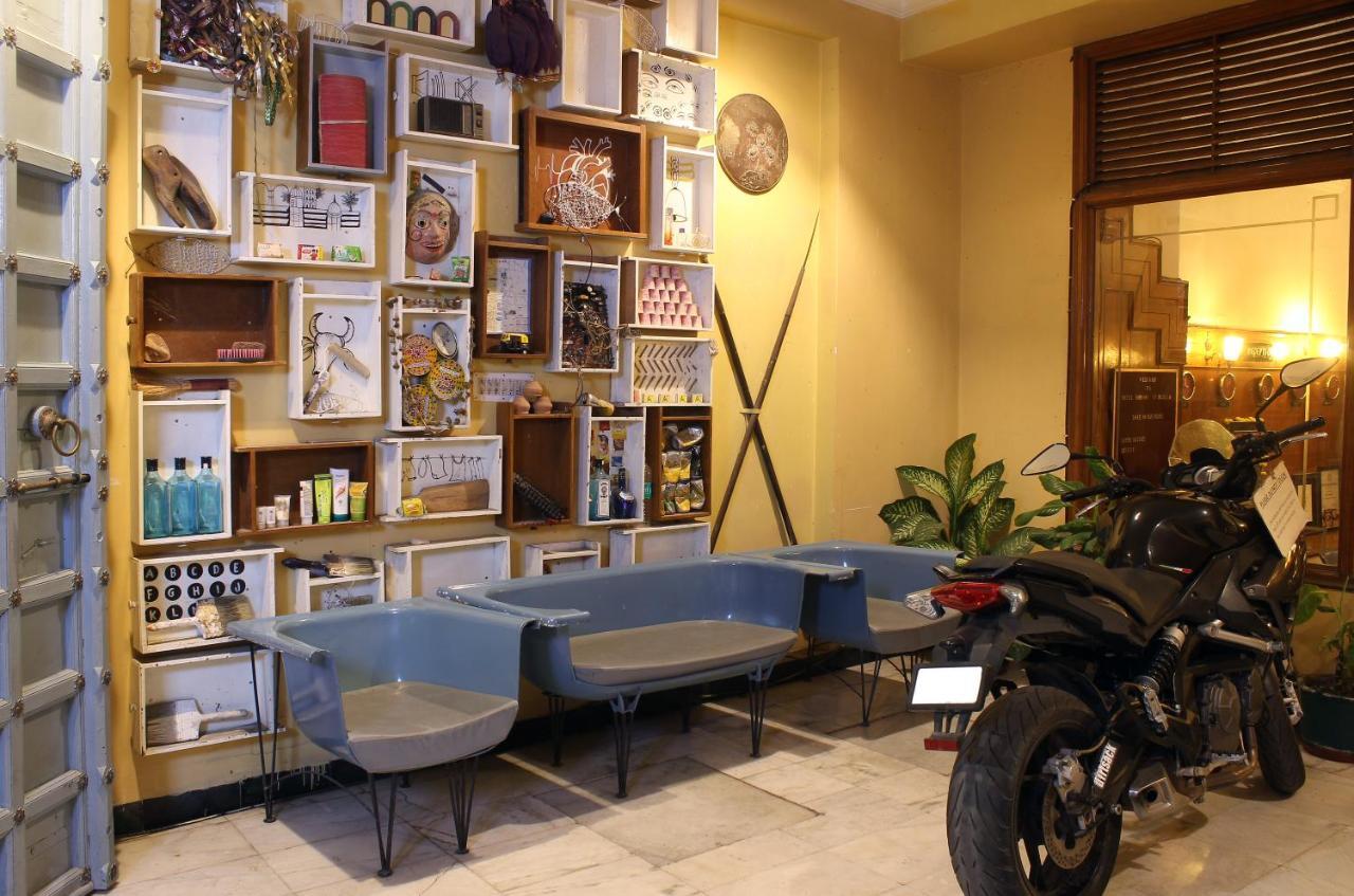 אודייפור Sarovar - Lake Facing Boutique Hotel On Lake Pichola מראה חיצוני תמונה
