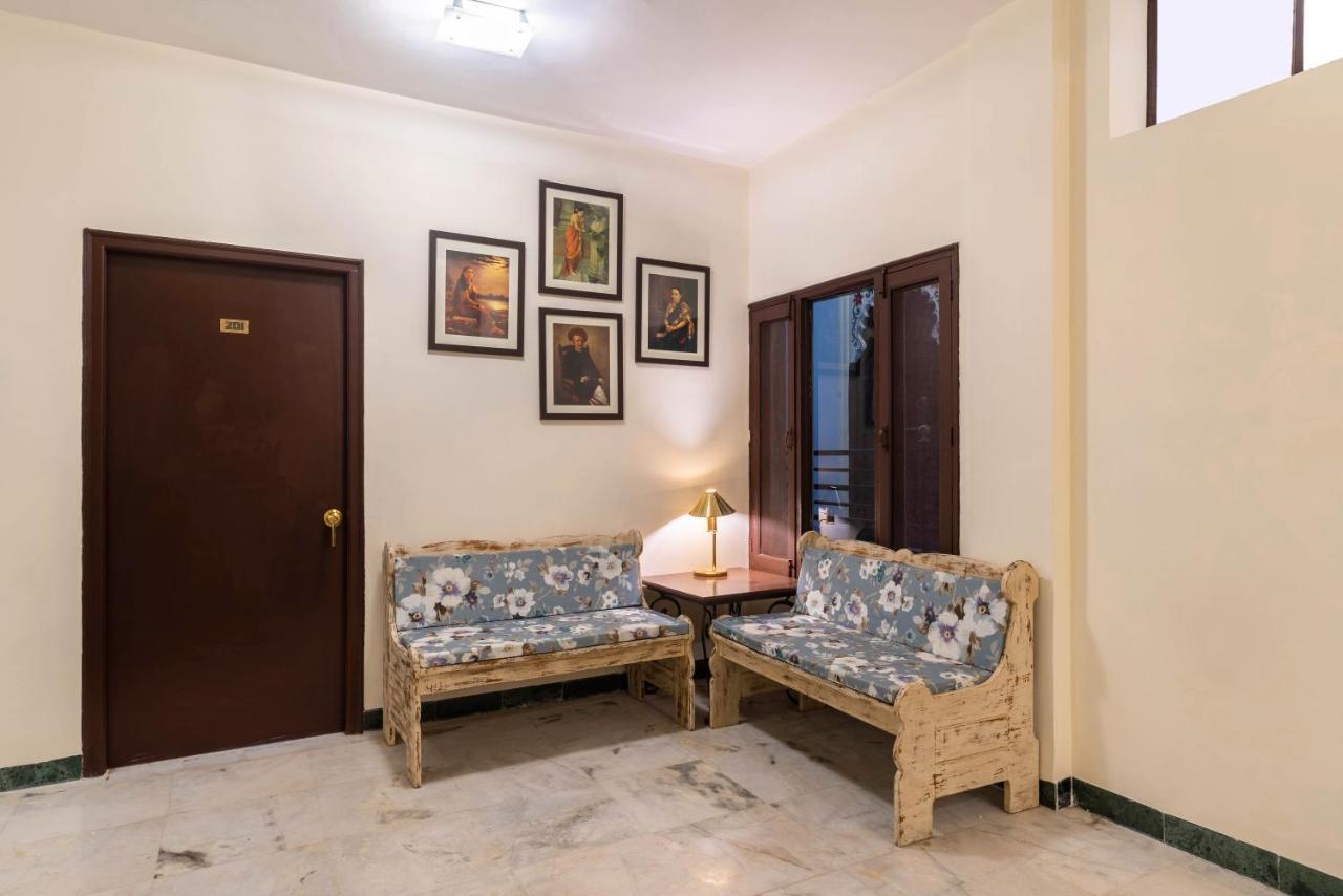 אודייפור Sarovar - Lake Facing Boutique Hotel On Lake Pichola מראה חיצוני תמונה