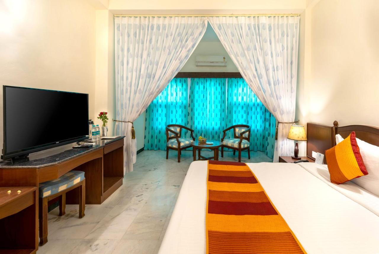 אודייפור Sarovar - Lake Facing Boutique Hotel On Lake Pichola מראה חיצוני תמונה