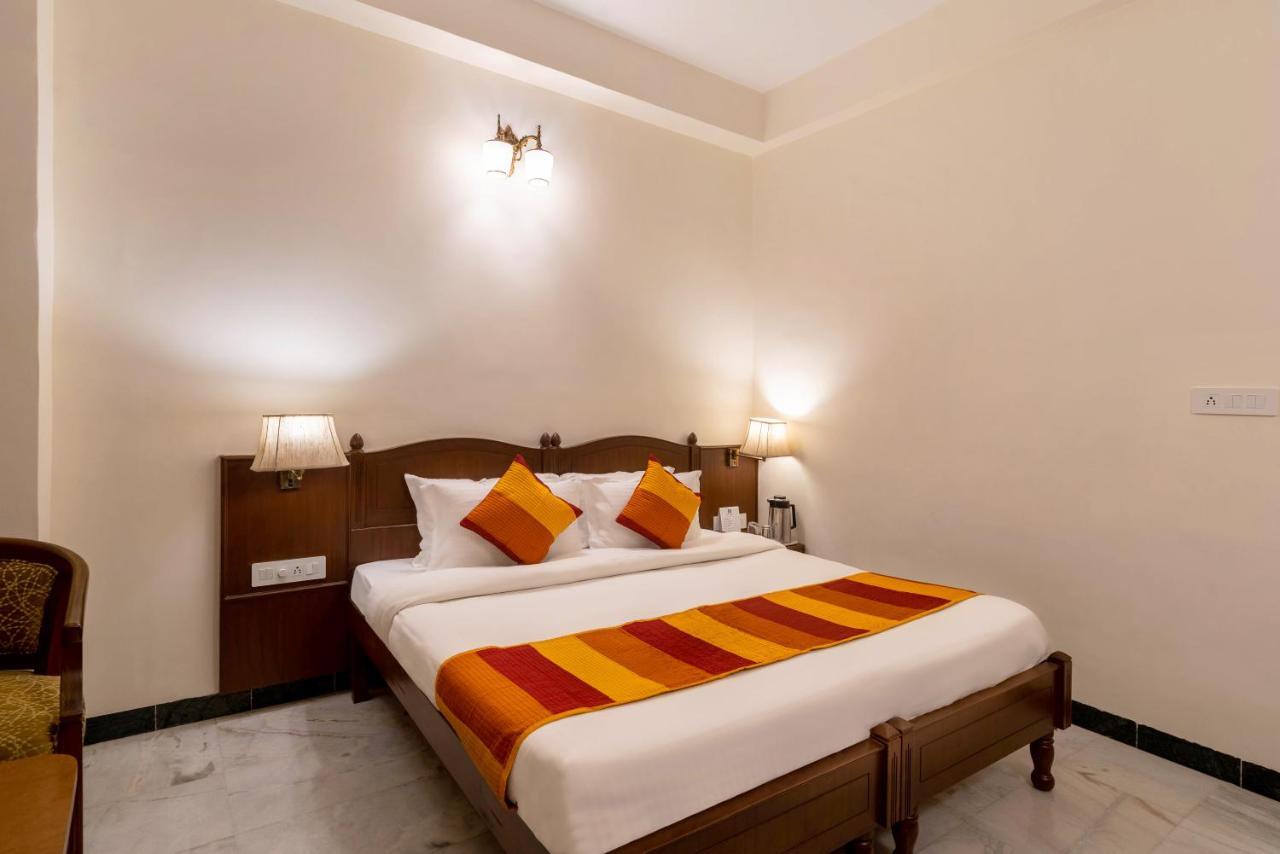 אודייפור Sarovar - Lake Facing Boutique Hotel On Lake Pichola מראה חיצוני תמונה