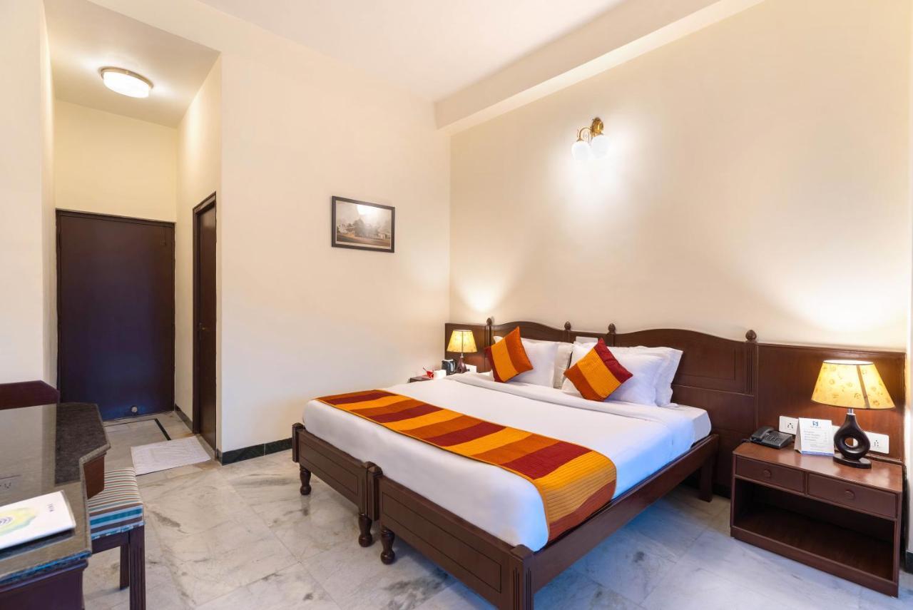 אודייפור Sarovar - Lake Facing Boutique Hotel On Lake Pichola מראה חיצוני תמונה