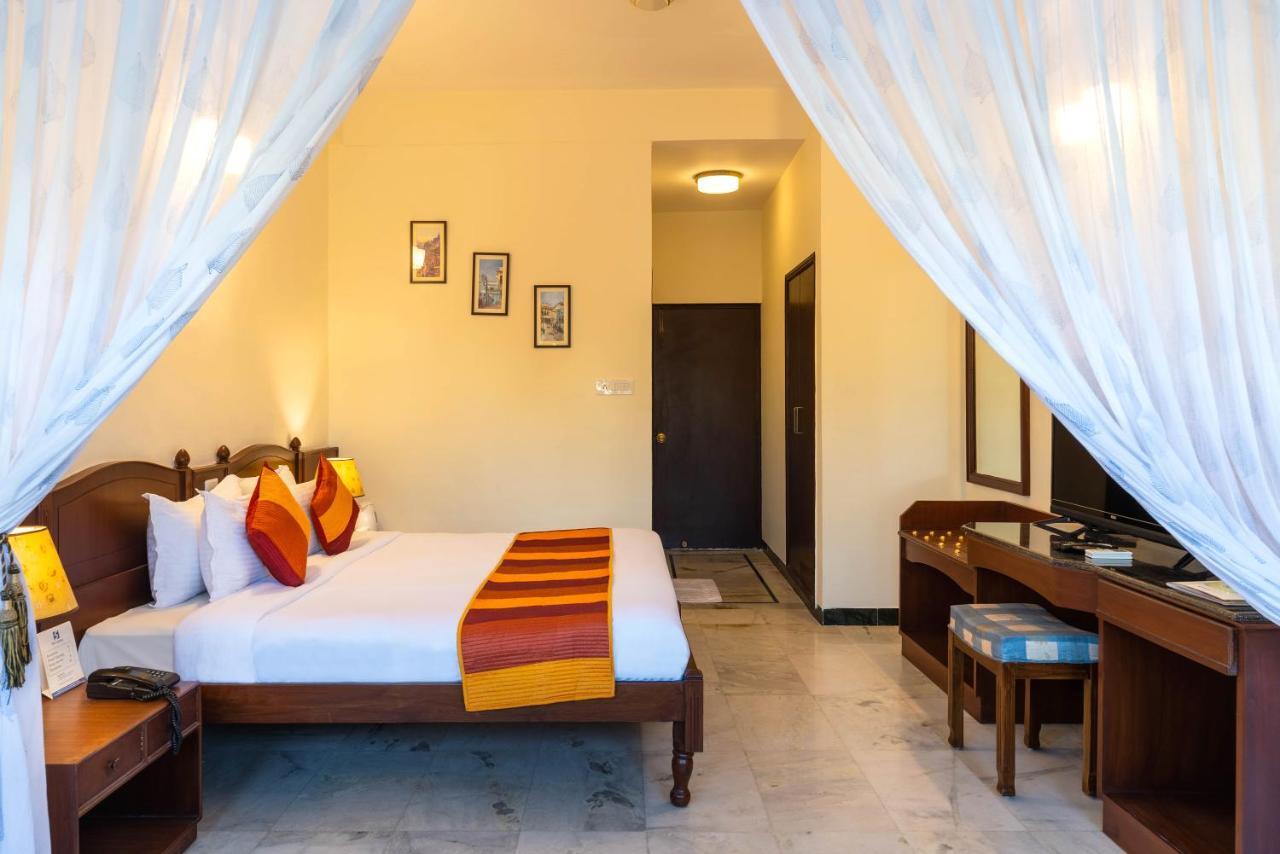 אודייפור Sarovar - Lake Facing Boutique Hotel On Lake Pichola מראה חיצוני תמונה