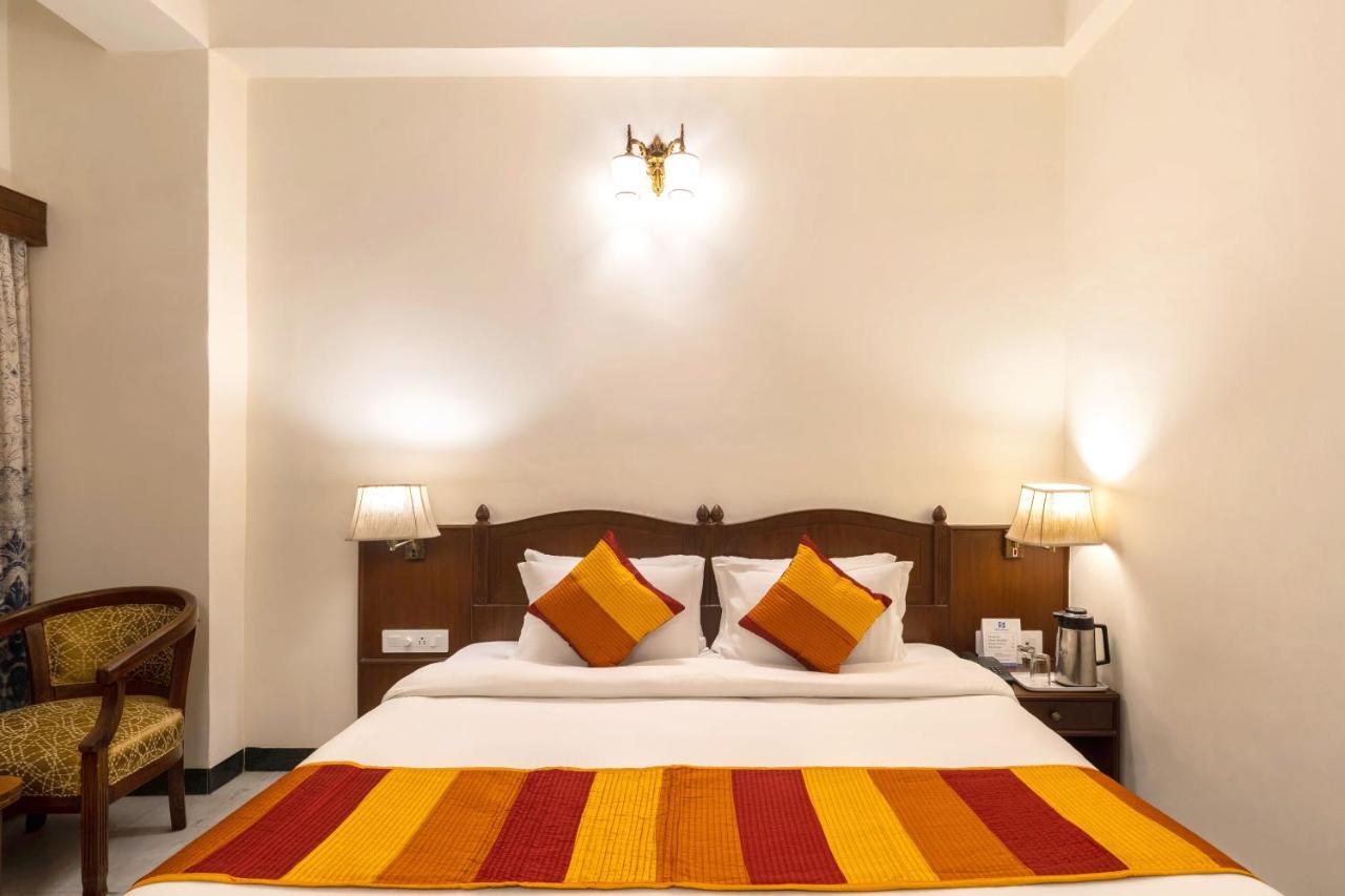 אודייפור Sarovar - Lake Facing Boutique Hotel On Lake Pichola מראה חיצוני תמונה